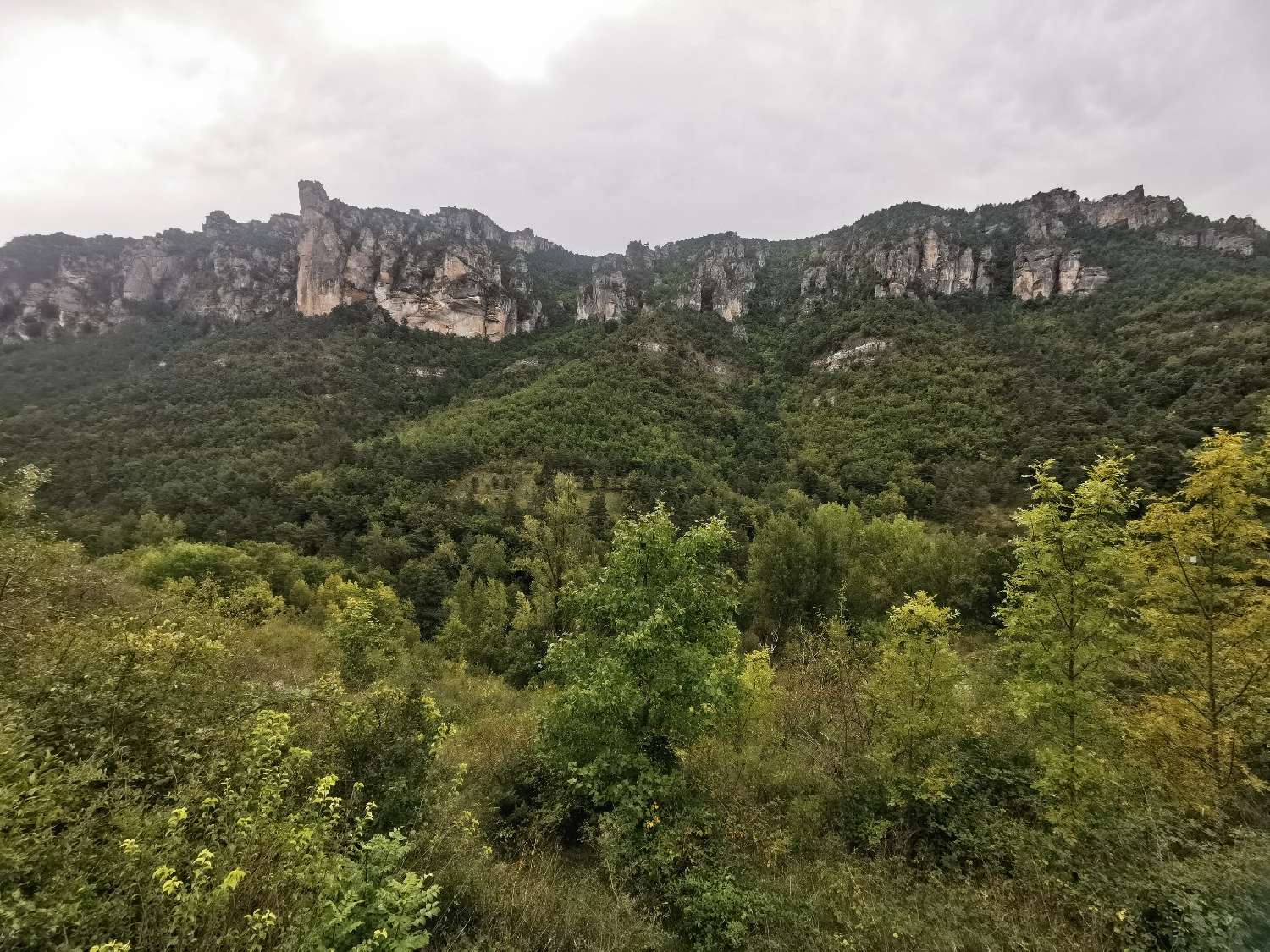  kaufen Grundstück Peyreleau Aveyron 1