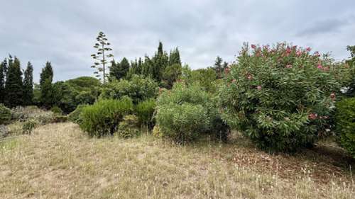Pézenas Hérault Grundstück Bild 7147052
