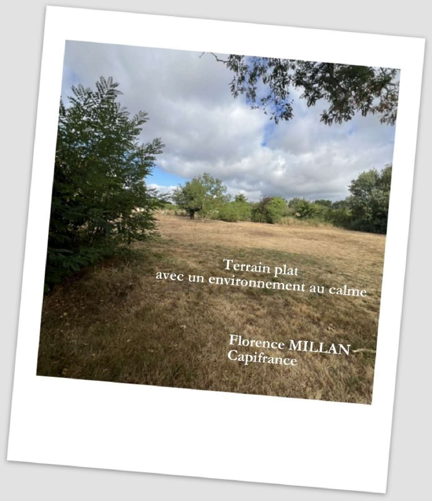  for sale terrain Pibrac Haute-Garonne 1