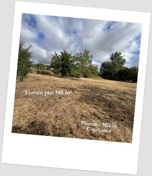 Pibrac Haute-Garonne terrain foto 7159011