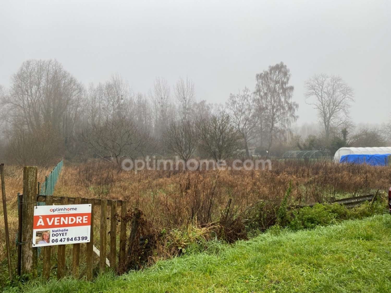 kaufen Grundstück Pierrepont Aisne 2