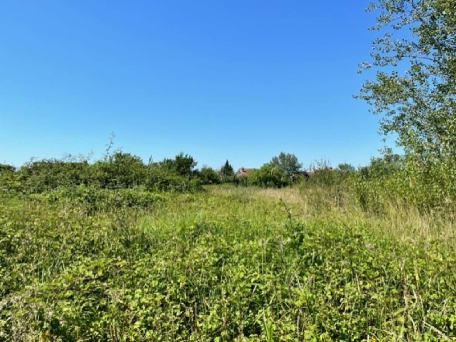 te koop terrein Plaisance Gers 6