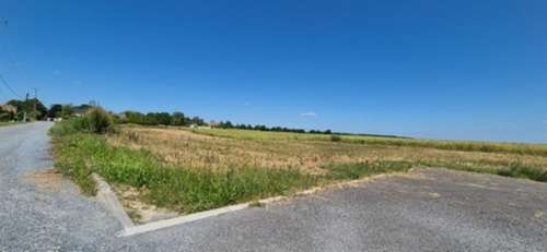 Plivot Marne terrein foto 7150313