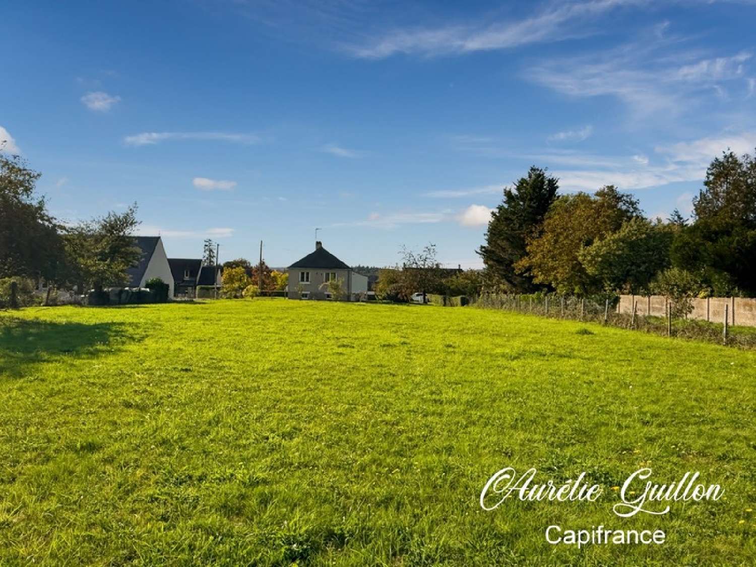 kaufen Grundstück Ploërmel Morbihan 2