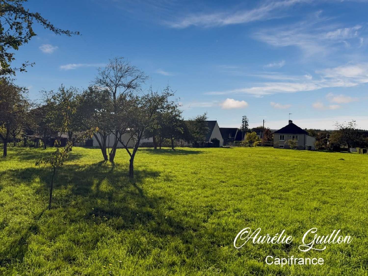 kaufen Grundstück Ploërmel Morbihan 4