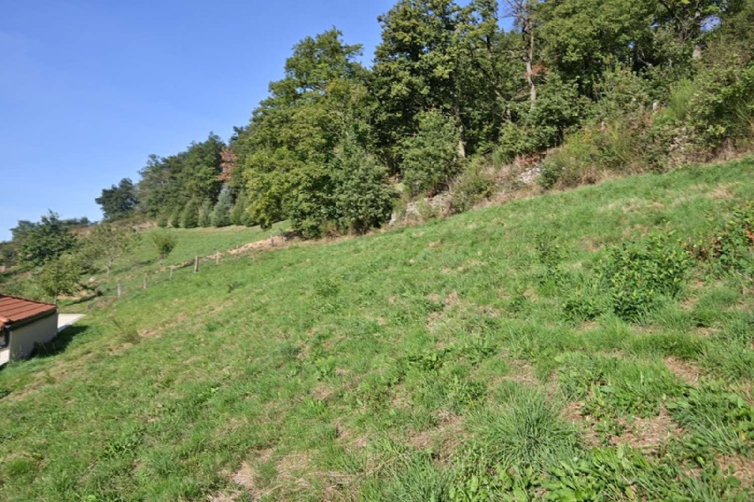  for sale terrain Pomeys Rhône 1
