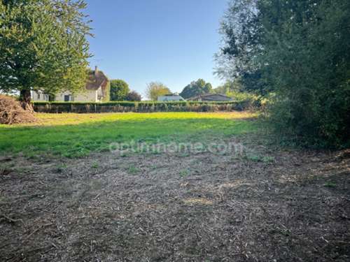 Pont-Audemer Eure terrain foto 7147765