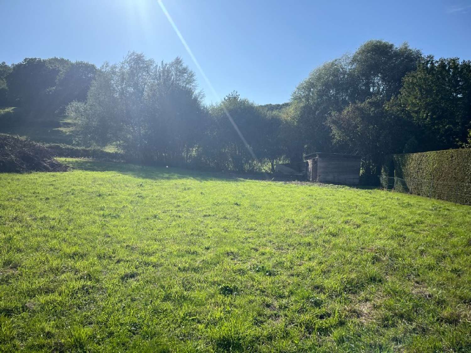  for sale terrain Pont-Audemer Eure 3