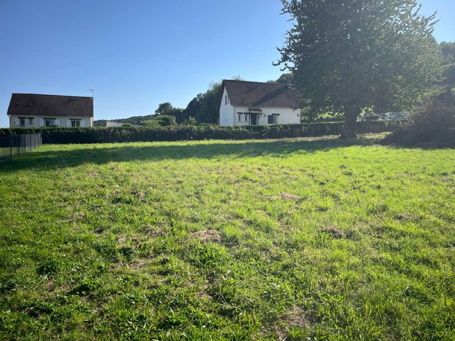  for sale terrain Pont-Audemer Eure 1