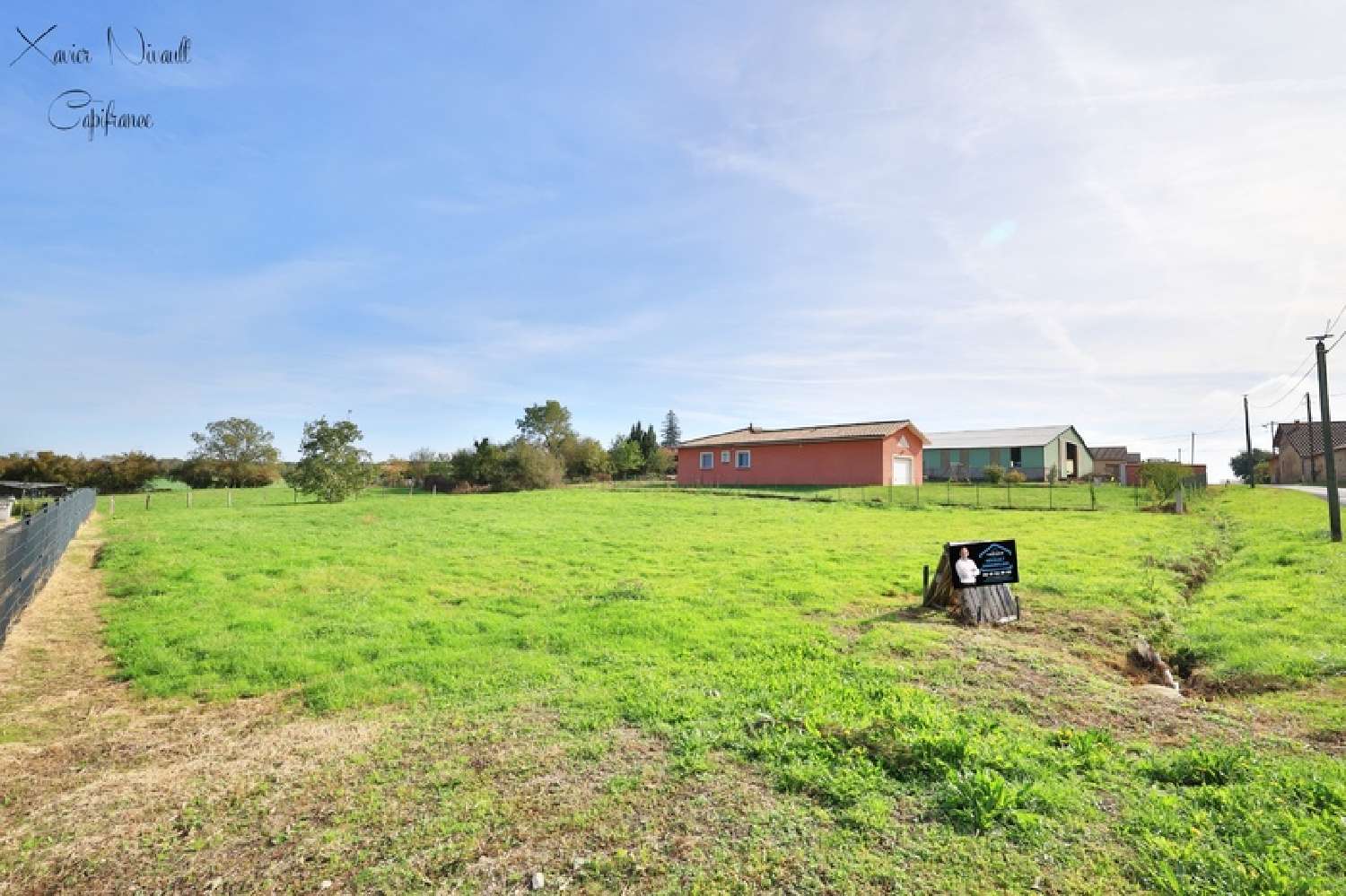  for sale terrain Pont-de-Vaux Ain 3