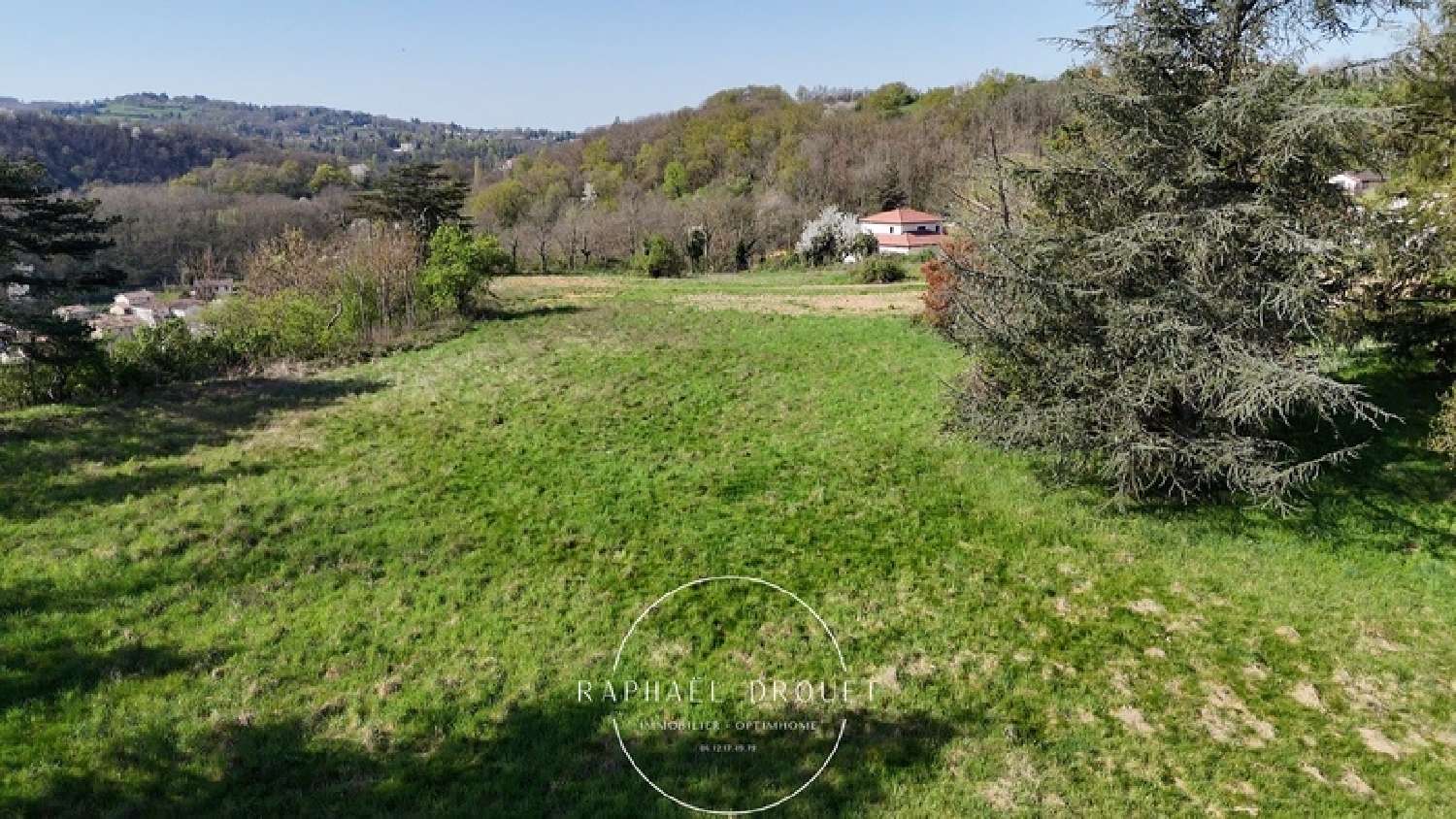  en venta terreno Pont-Évêque Isère 2
