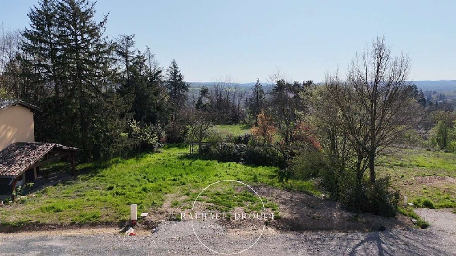  en venta terreno Pont-Évêque Isère 3