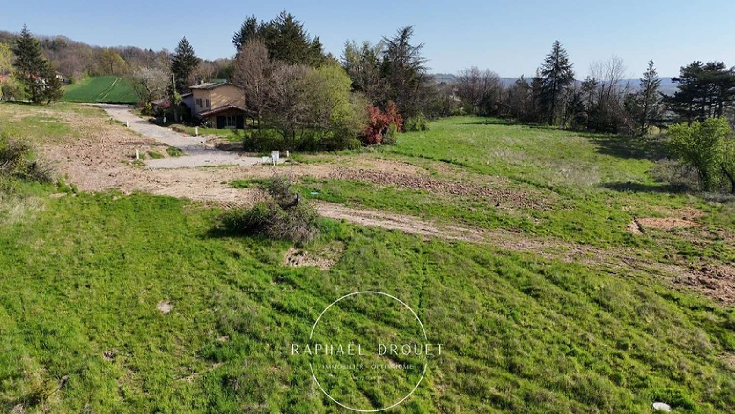  en venta terreno Pont-Évêque Isère 4
