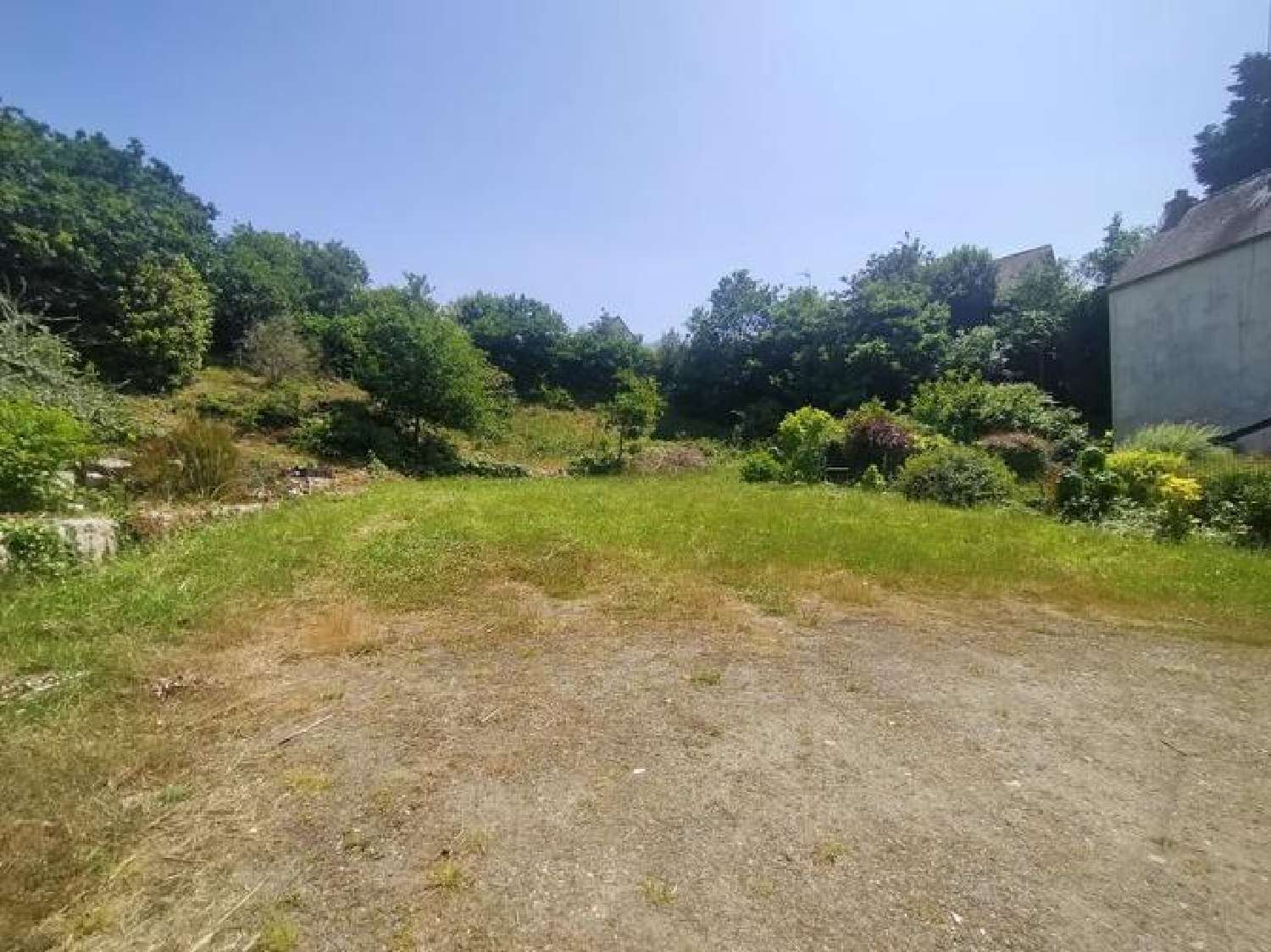  à vendre terrain Pont-l'Abbé Finistère 1