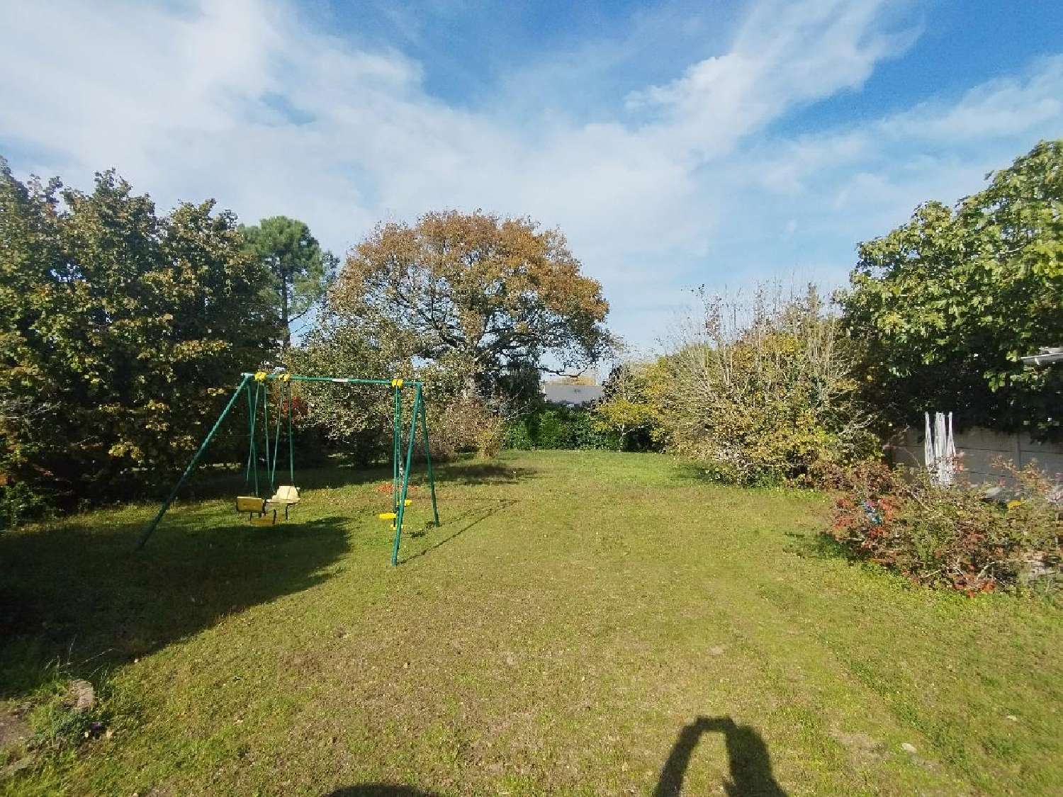  for sale terrain Pornichet Loire-Atlantique 1