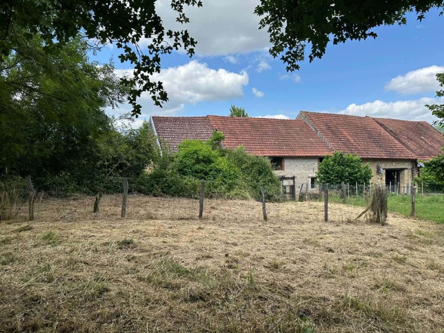  en venta terreno Pouilly-en-Auxois Côte-d'Or 2