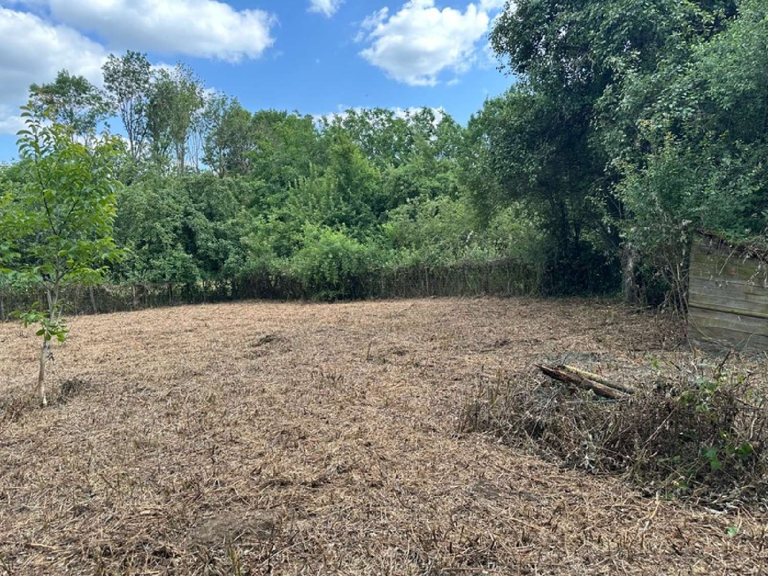  en venta terreno Pouilly-en-Auxois Côte-d'Or 4