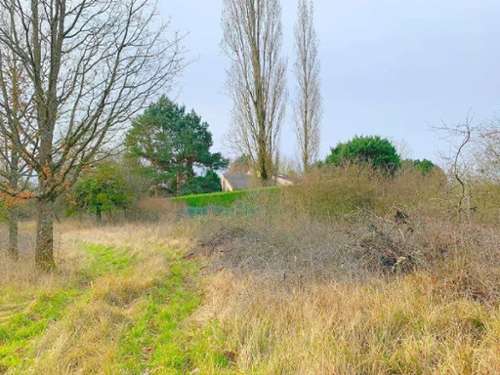 Préaux Seine-et-Marne terrein foto 7150793