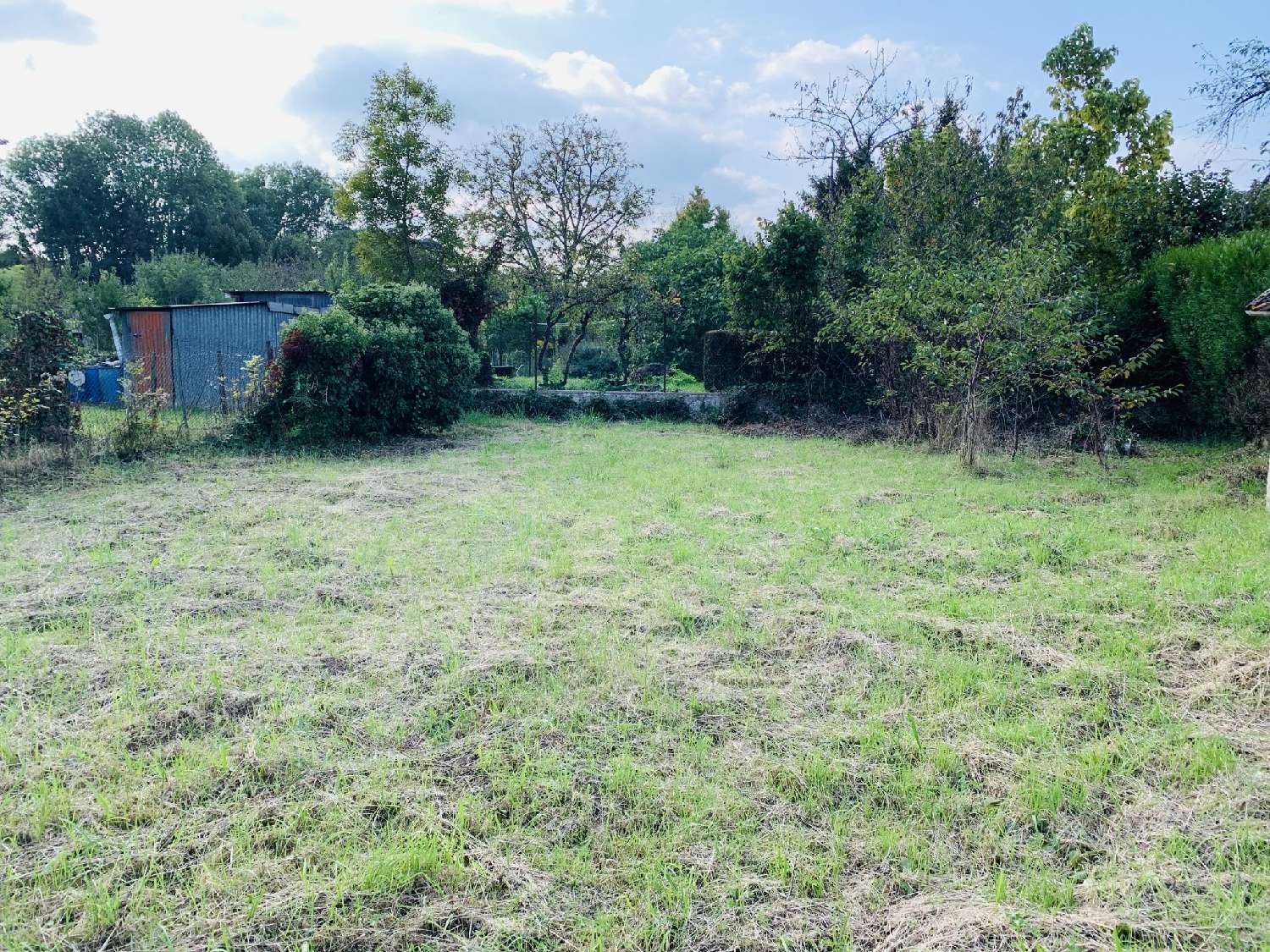  te koop terrein Préaux Seine-et-Marne 1