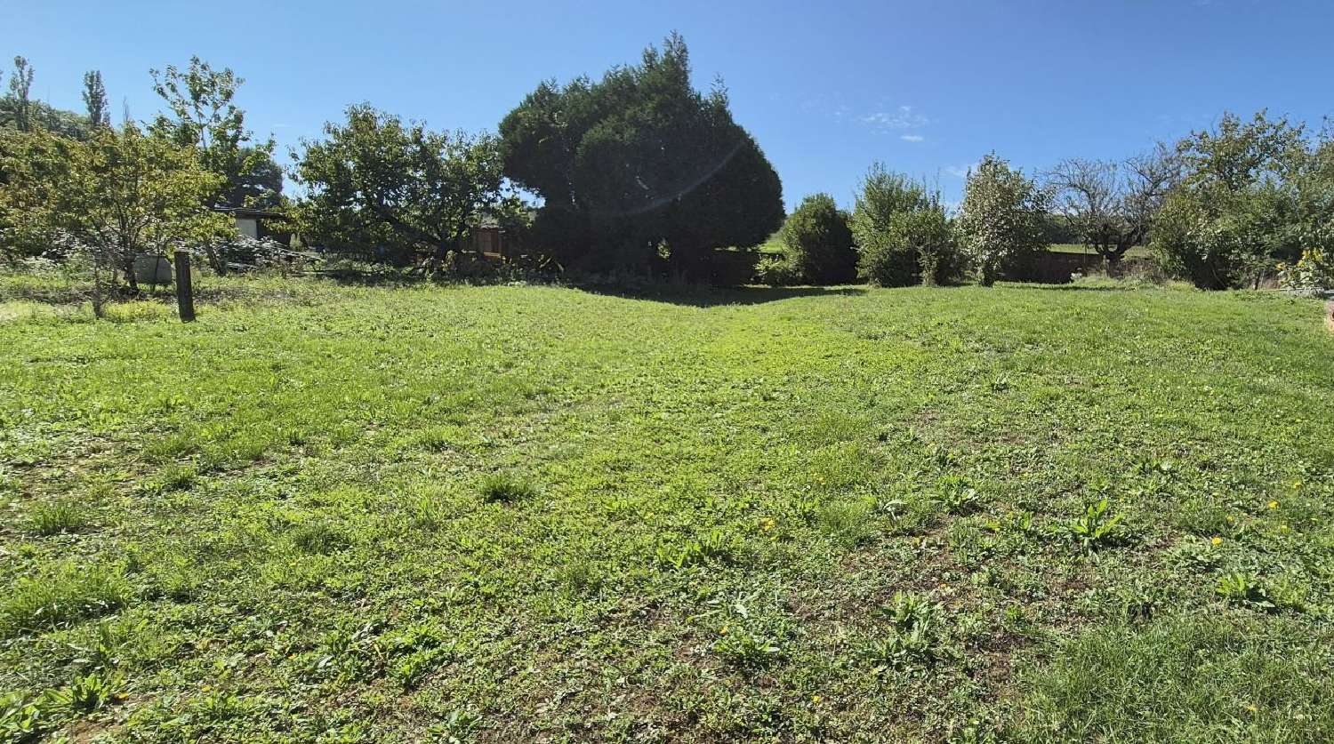  for sale terrain Prissé Saône-et-Loire 1