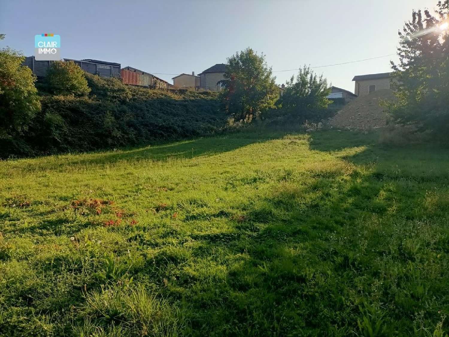  for sale terrain Prissé Saône-et-Loire 1