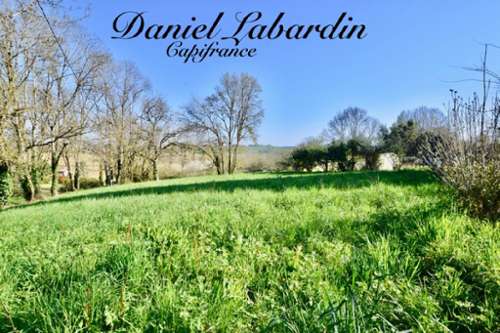 Puymiclan Lot-et-Garonne terrain foto 7158932