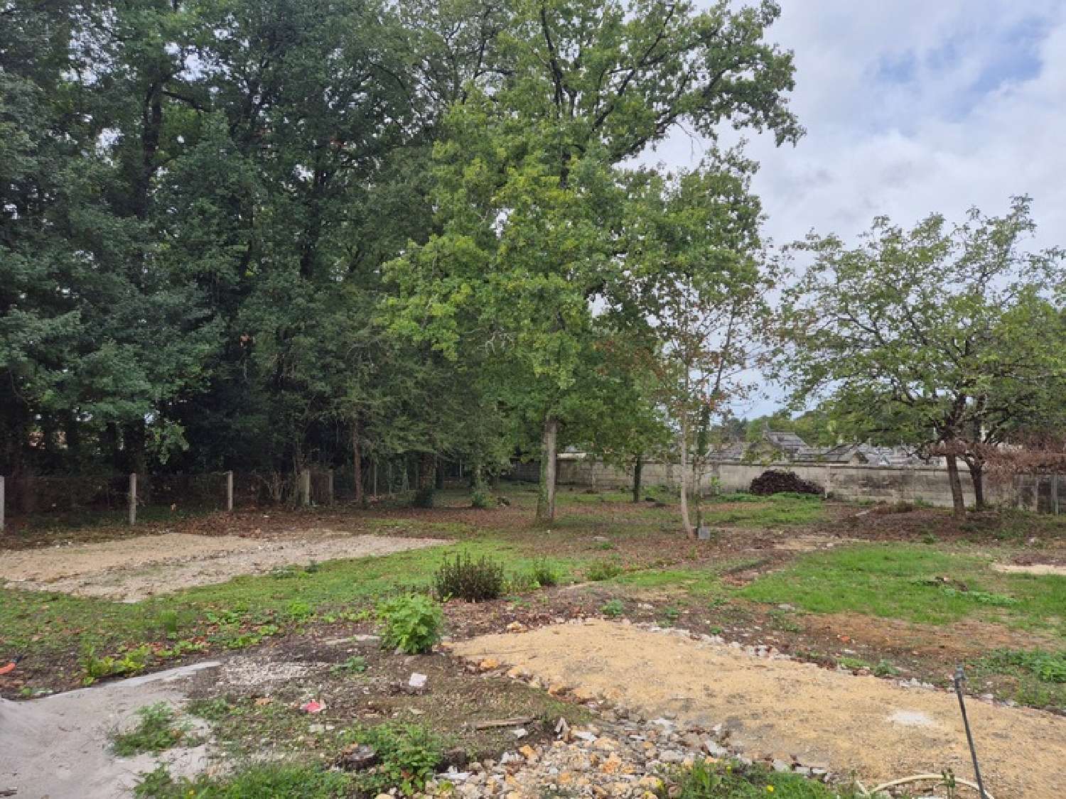  for sale terrain Puymoyen Charente 2