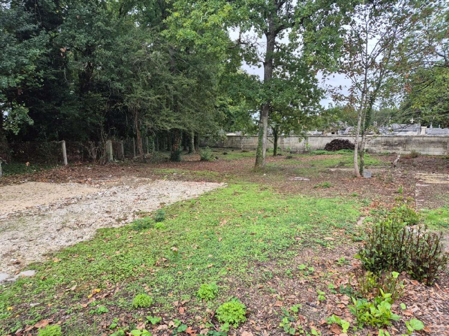  for sale terrain Puymoyen Charente 6