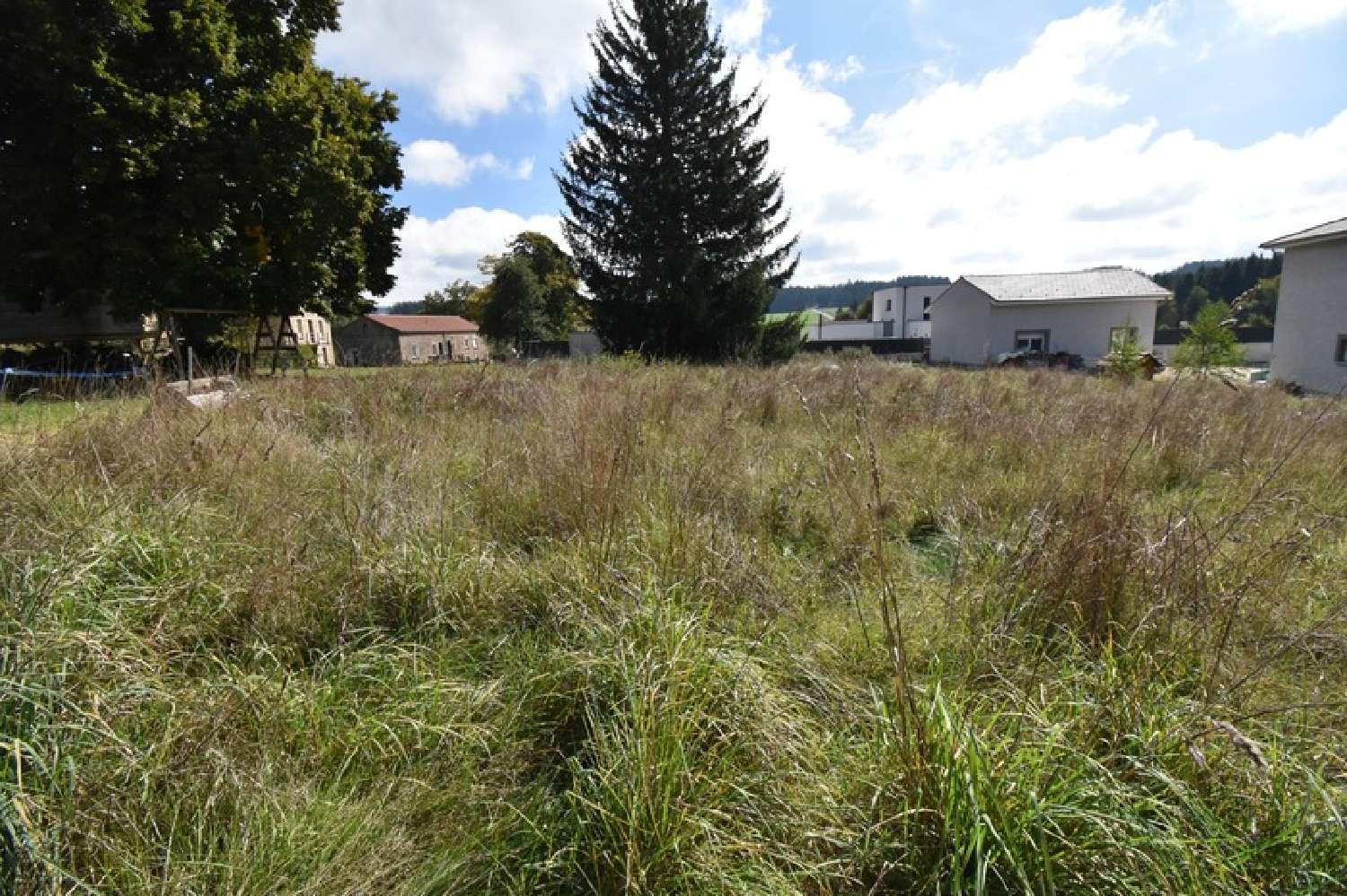  te koop terrein Raucoules Haute-Loire 1