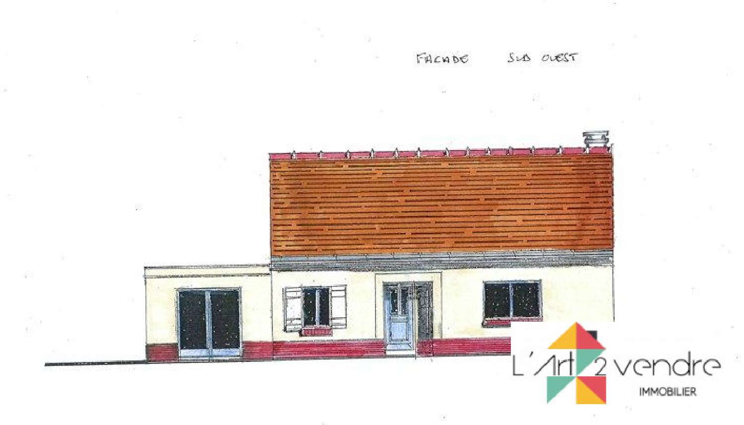  en venta terreno Ressons-sur-Matz Oise 4