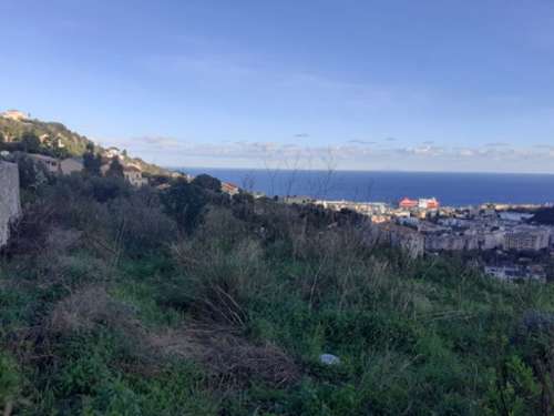 Riventosa Haute-Corse terrein foto 7153851