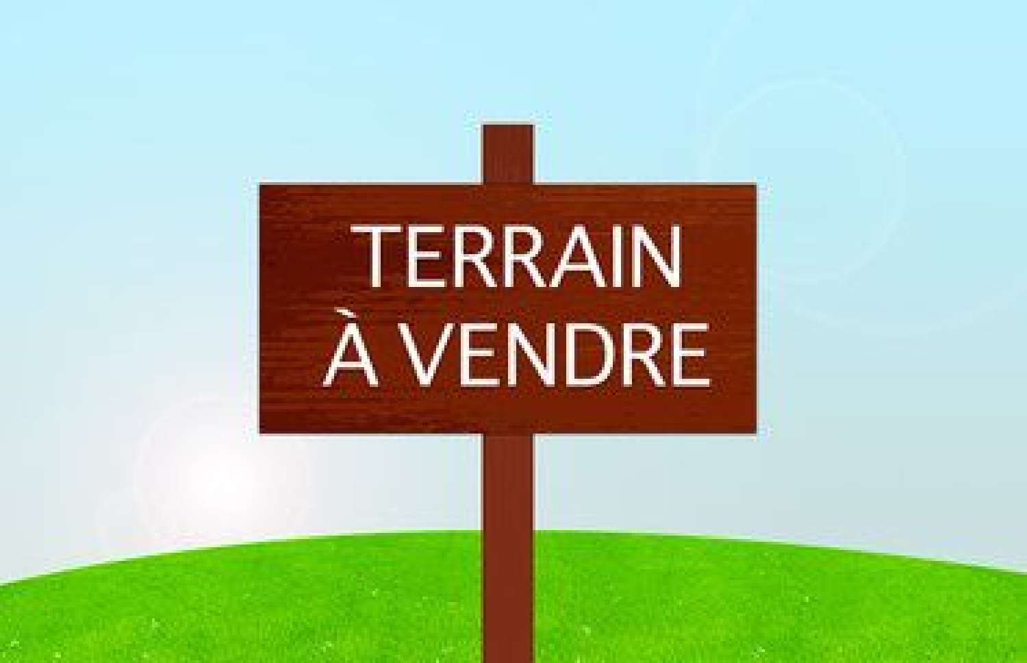  en venta terreno Rivières Gard 1
