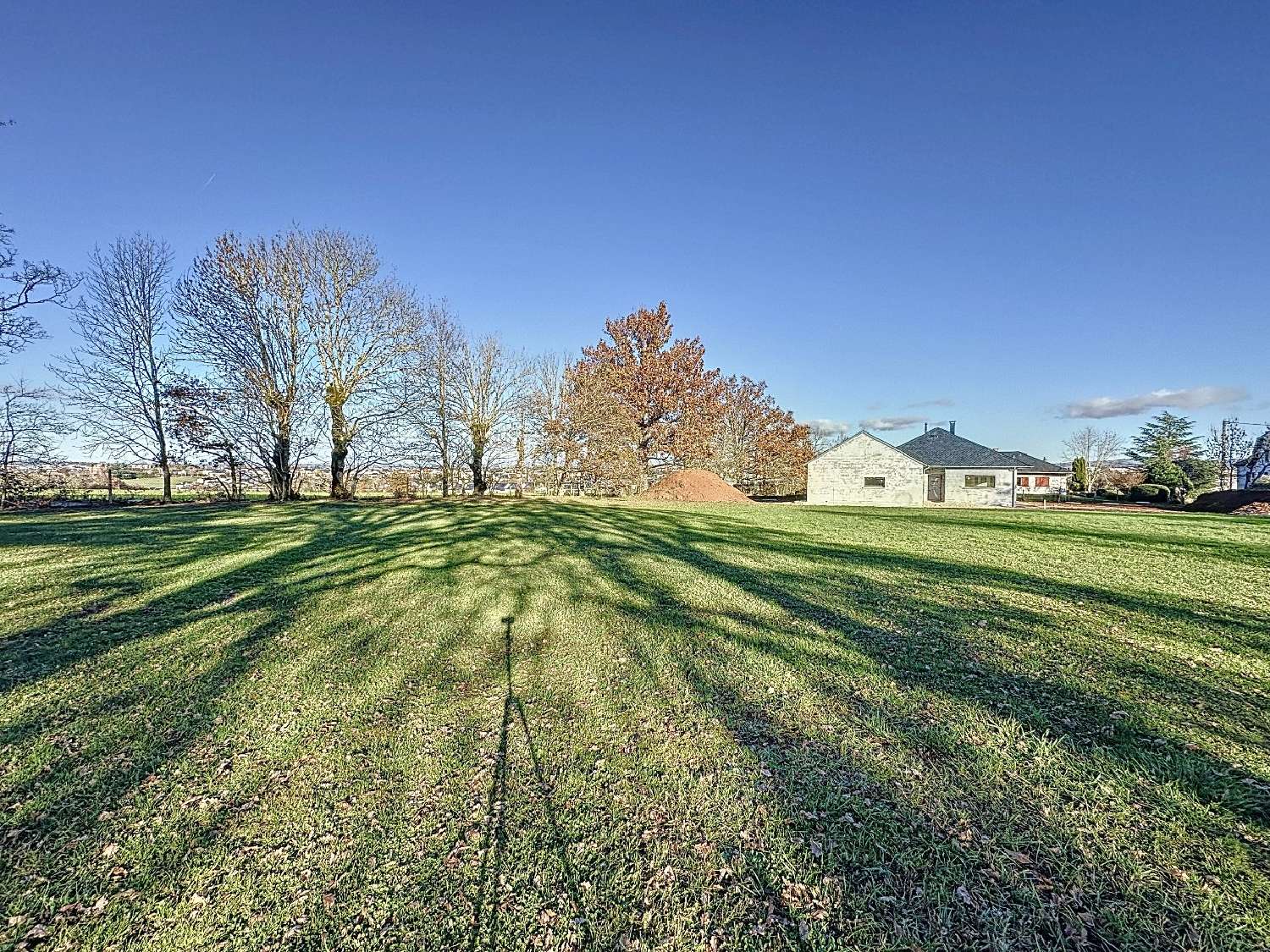  à vendre terrain Rodez Aveyron 3