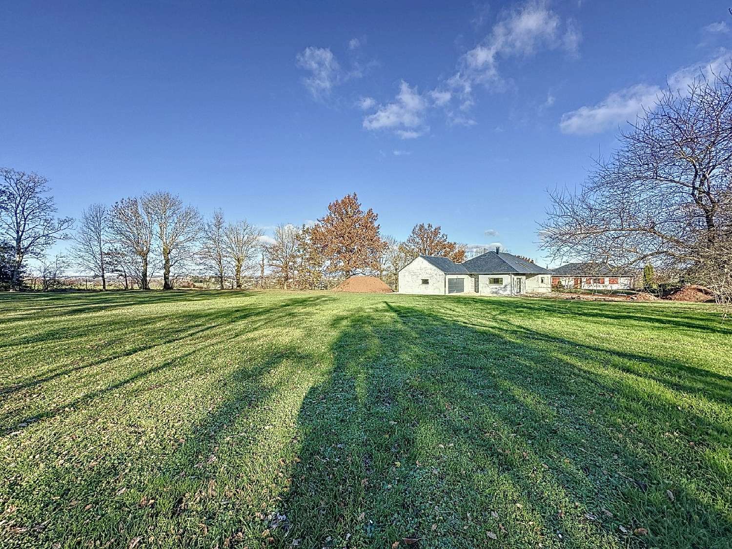  à vendre terrain Rodez Aveyron 7