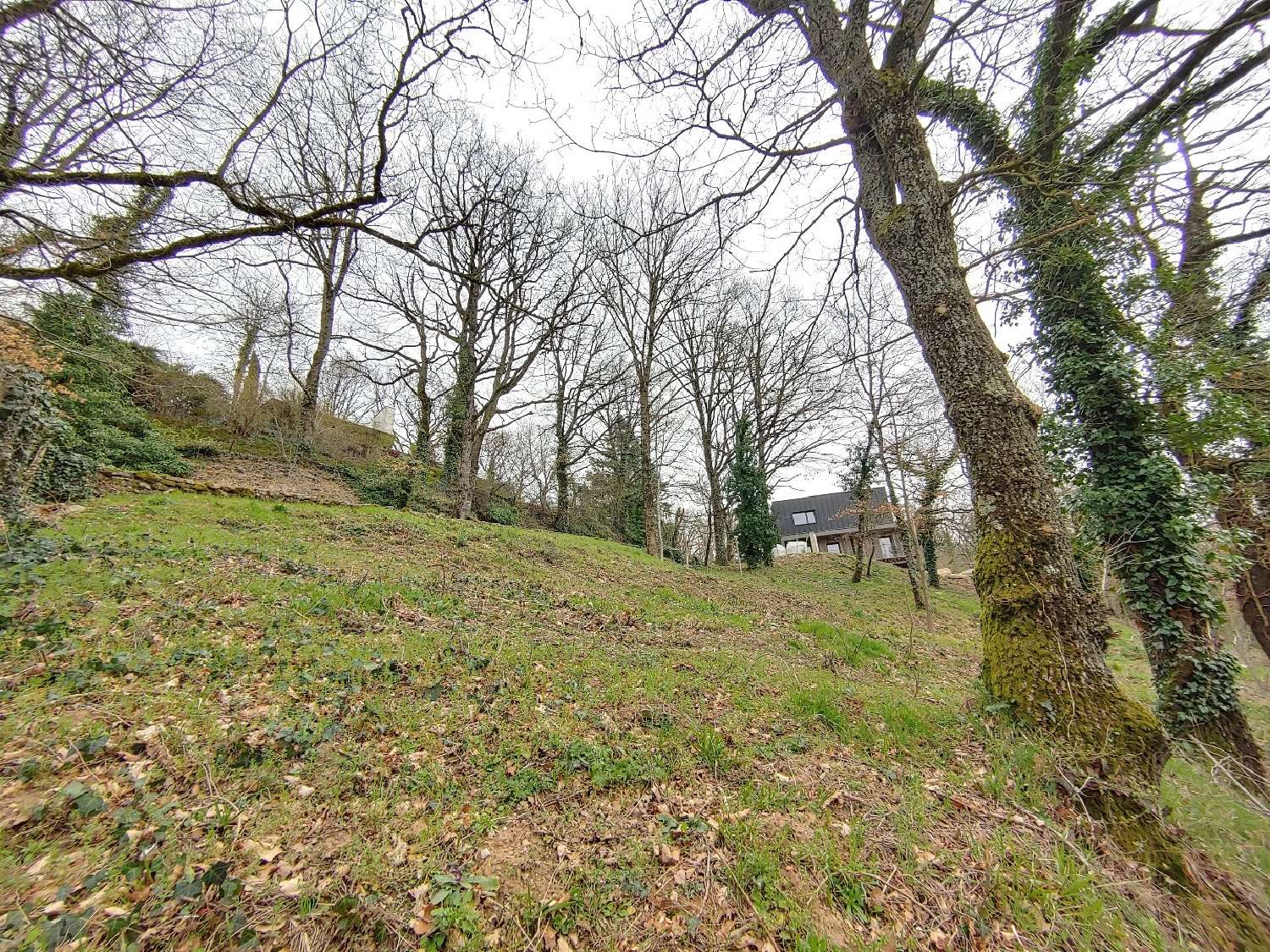  à vendre terrain Rodez Aveyron 8