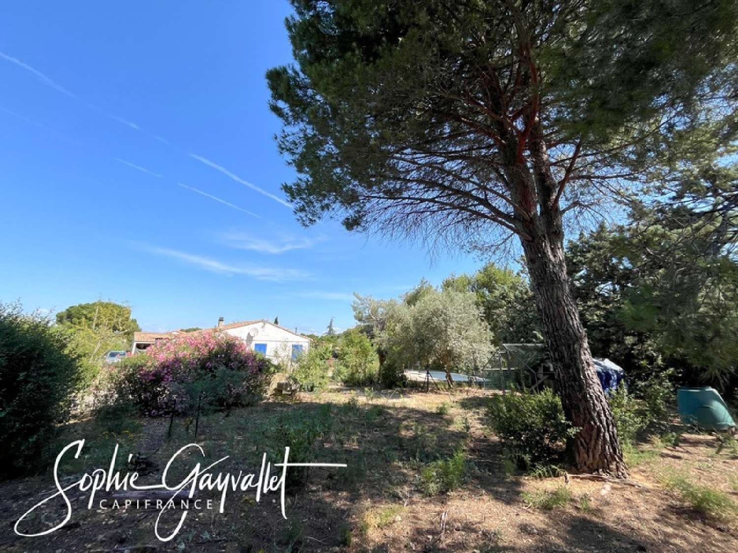  en venta terreno Rognac Bocas del Ródano 4