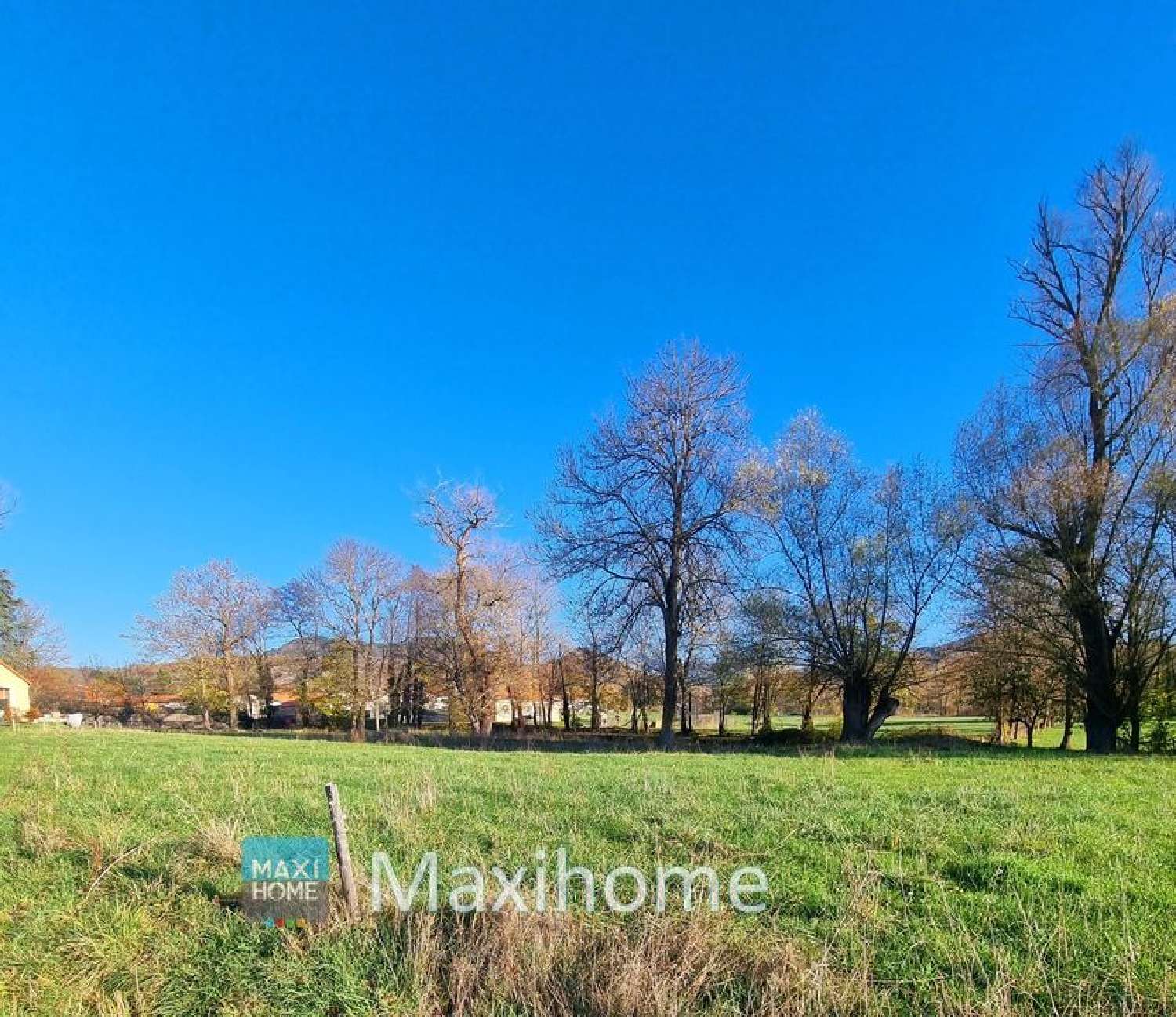  te koop terrein Rosières Haute-Loire 1