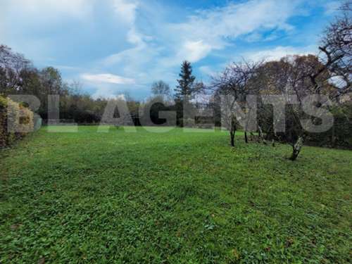 Champagne-sur-Seine Seine-et-Marne terrein foto 7155785
