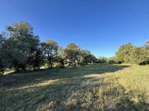 Saint-Bénézet Gard terrain foto 7167480