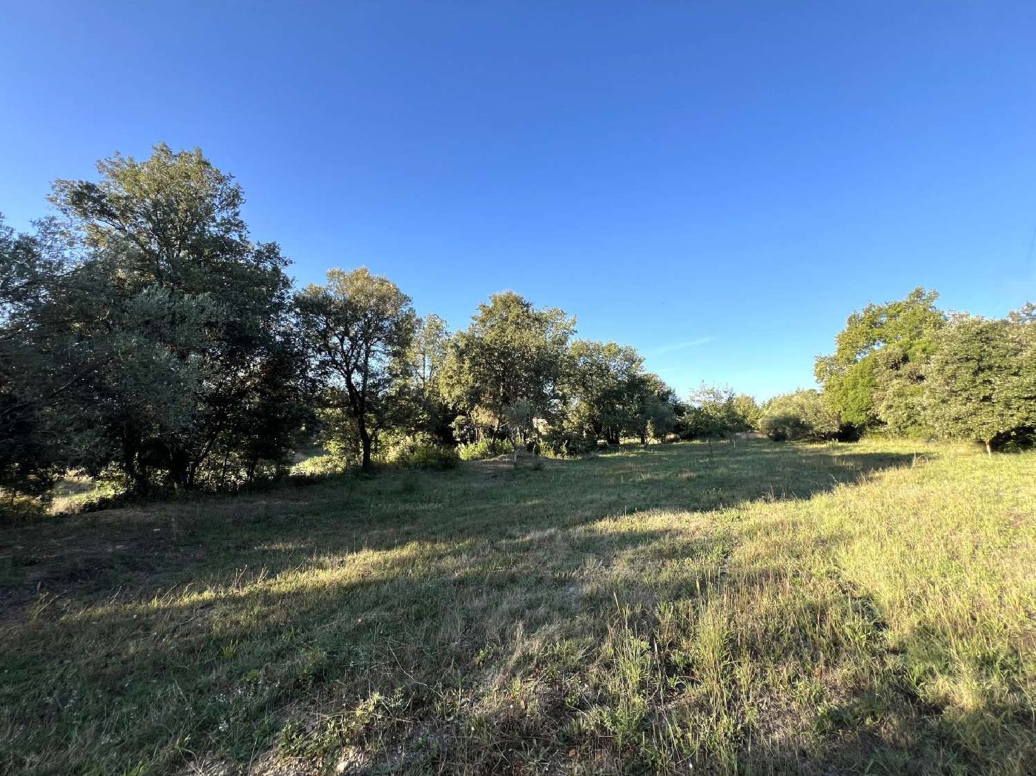 en venta terreno Saint-Bénézet Gard 1