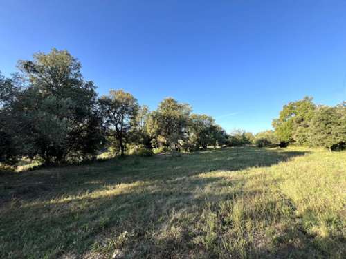 Saint-Bénézet Gard terreno foto 7168380