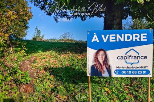 Saint-Bénigne Ain terreno foto 7158788