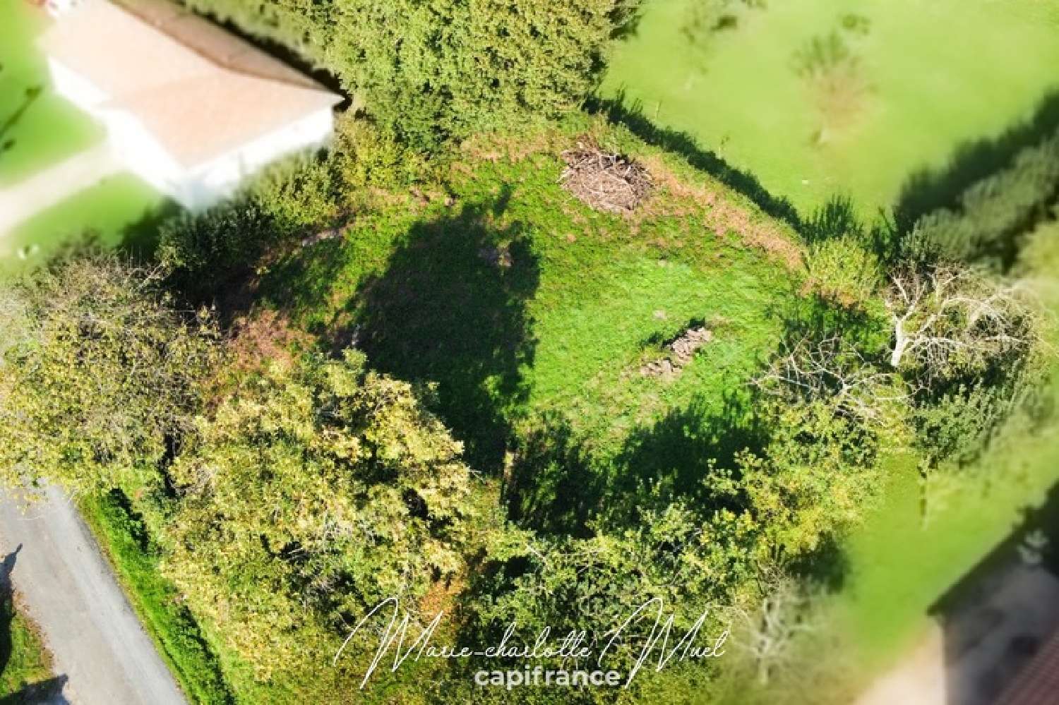  for sale terrain Saint-Bénigne Ain 2