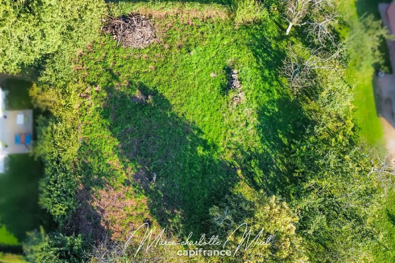  for sale terrain Saint-Bénigne Ain 3
