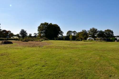 Saint-Congard Morbihan terreno foto 7164305