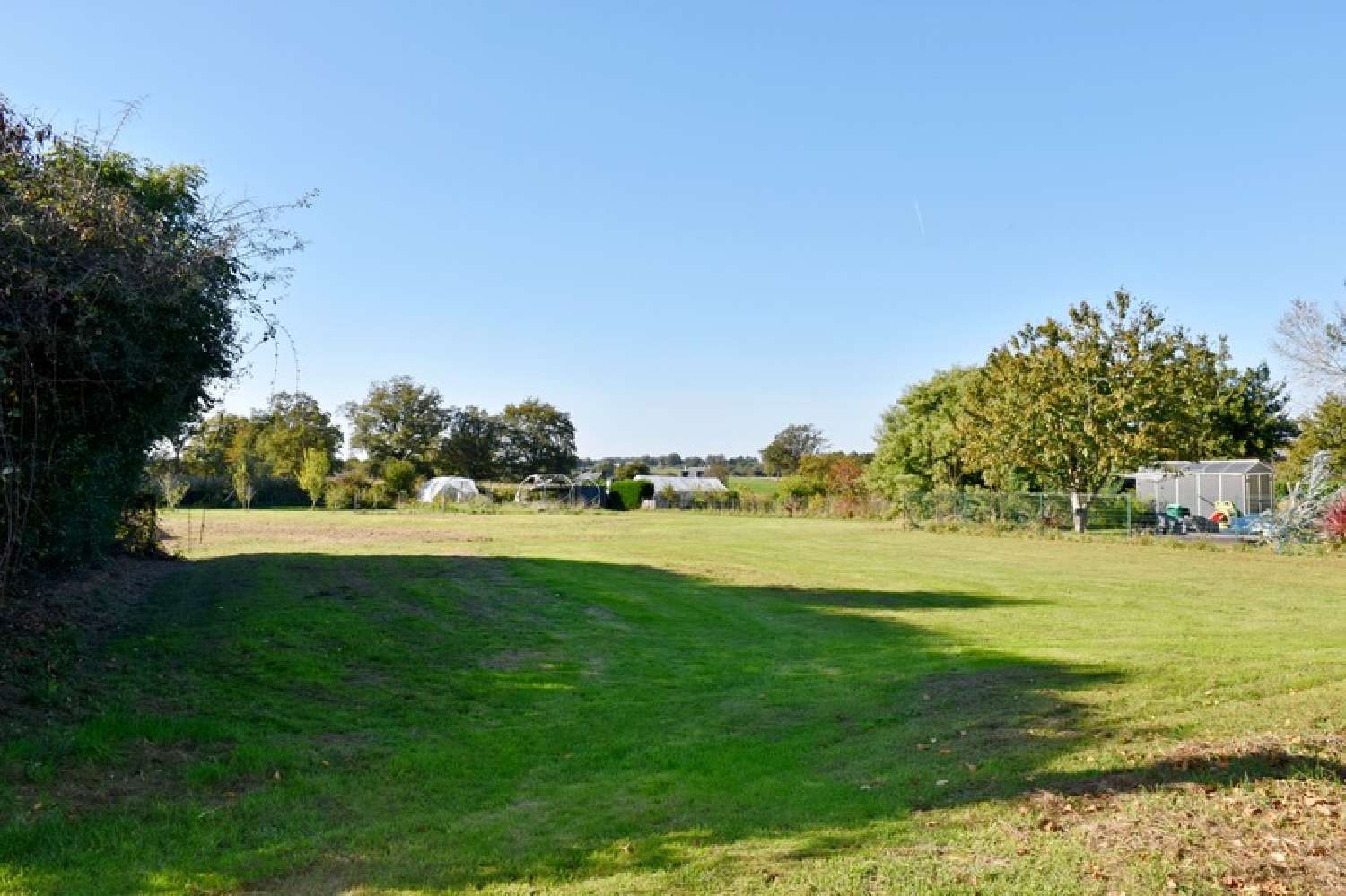  kaufen Grundstück Saint-Congard Morbihan 2