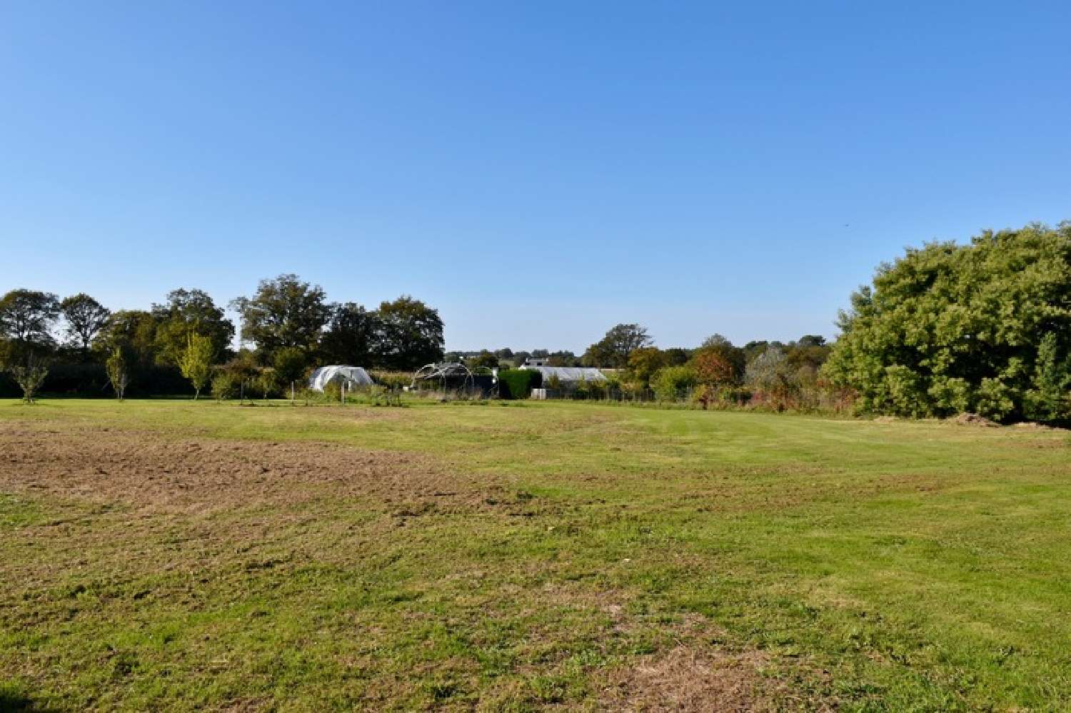  kaufen Grundstück Saint-Congard Morbihan 3