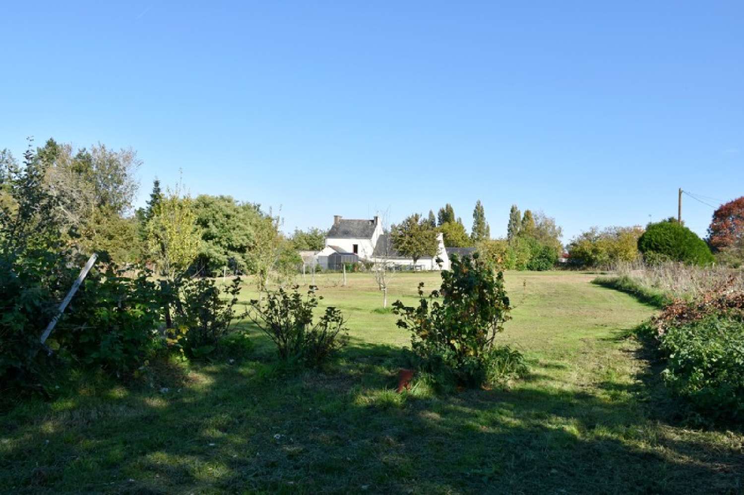  kaufen Grundstück Saint-Congard Morbihan 4