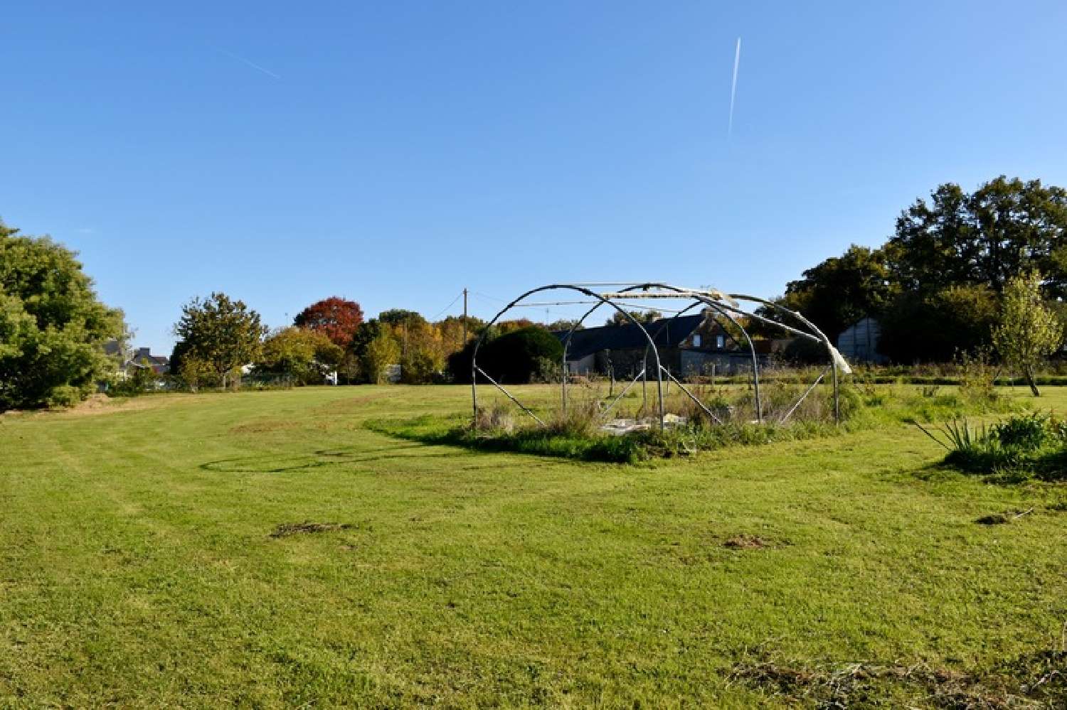  kaufen Grundstück Saint-Congard Morbihan 5
