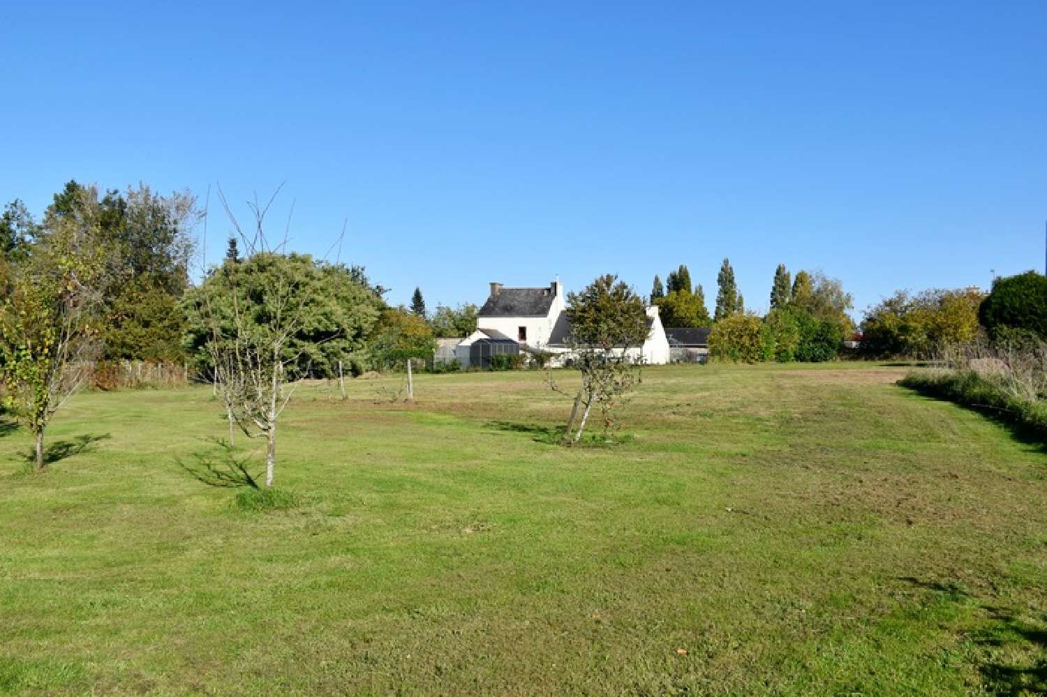  kaufen Grundstück Saint-Congard Morbihan 6